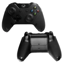 1 пара ручек геймпада противоскользящая наклейка крышка для контроллера 77UA