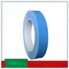 50M/Roll Double Side Adhesive Tape Thermal Conductive Transfer For Chip PCB LED Strip Heatsink