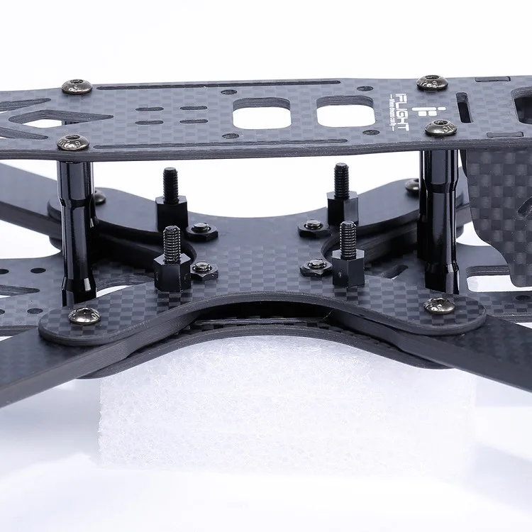 IFLIGHT крыло X L5 V3 240 мм X рама четыре оси FPV гонки через кронштейн машины