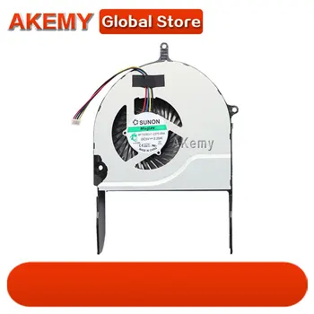 

MB New Original Cpu Fan For Asus G771 G771J G771JW G771JM Laptop Cpu Cooling Fan