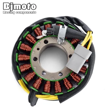 

BJMOTO Motorcycle Magneto Generator Alternator Engine Stator Coil For Can-Am Outlander Max 400 STD 4X4 04-08 330 4X4 2X4 04-05