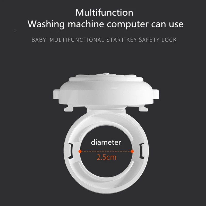 

2Pcs Switch Button Protection Box Car Decoration Child Safety Lock Anti-switch Box Car Accessories Interior Dropshipping