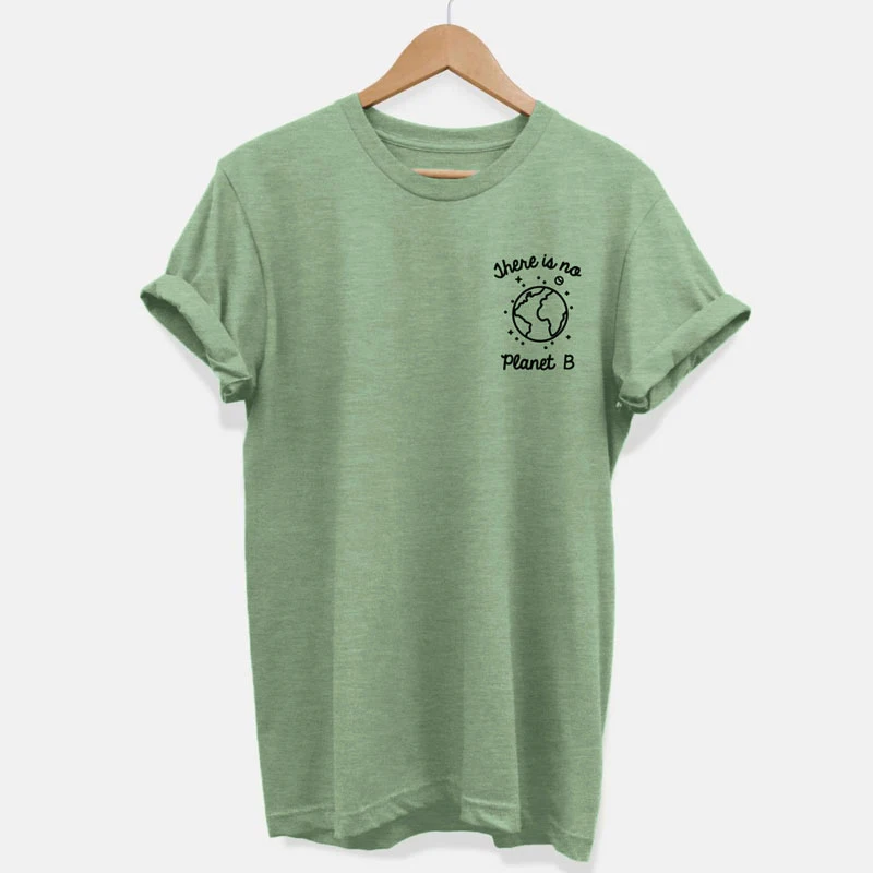 Ethical slogan t shirts Clearance