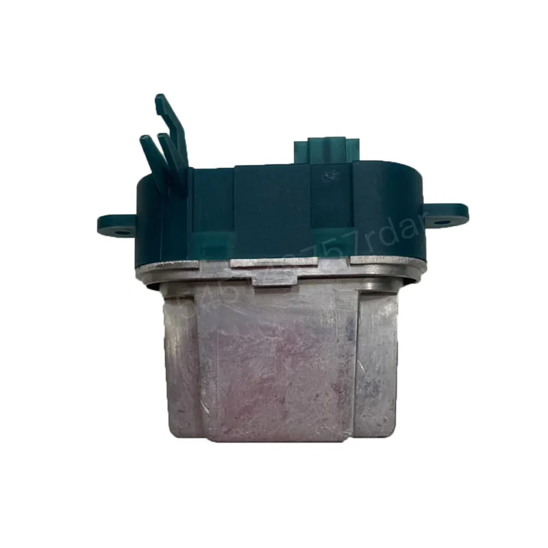Resistor 95557234102 for Audi Q7 heater blower / fan Shift