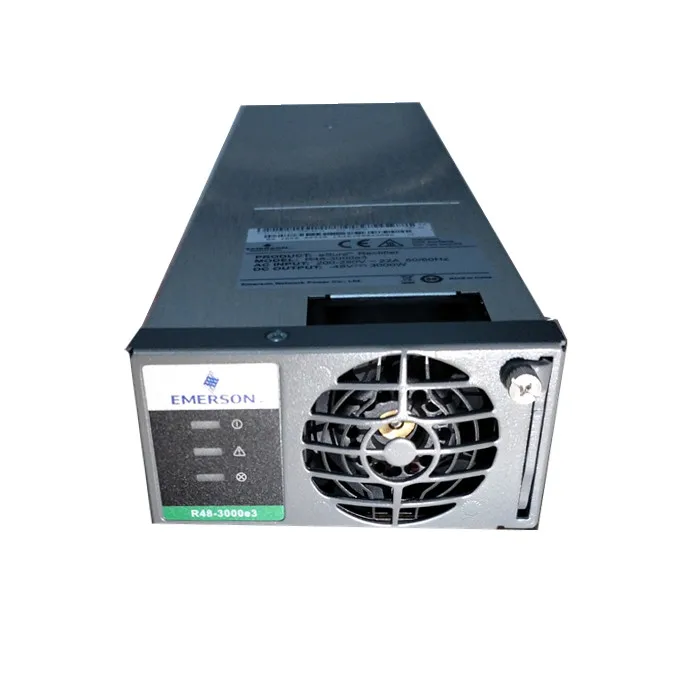 R48-3000E3 communication power rectifier module, suitable for Emerson, Viti, Insert Power Module, high efficiency 3000w dzy 48 50hi tti network power rectifier module ac dc rectifier module switching power supply 3000w 48v telecom power module