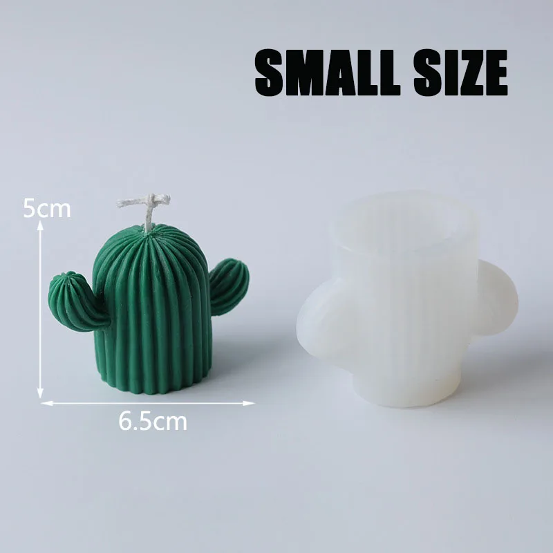 SMALL Cactus