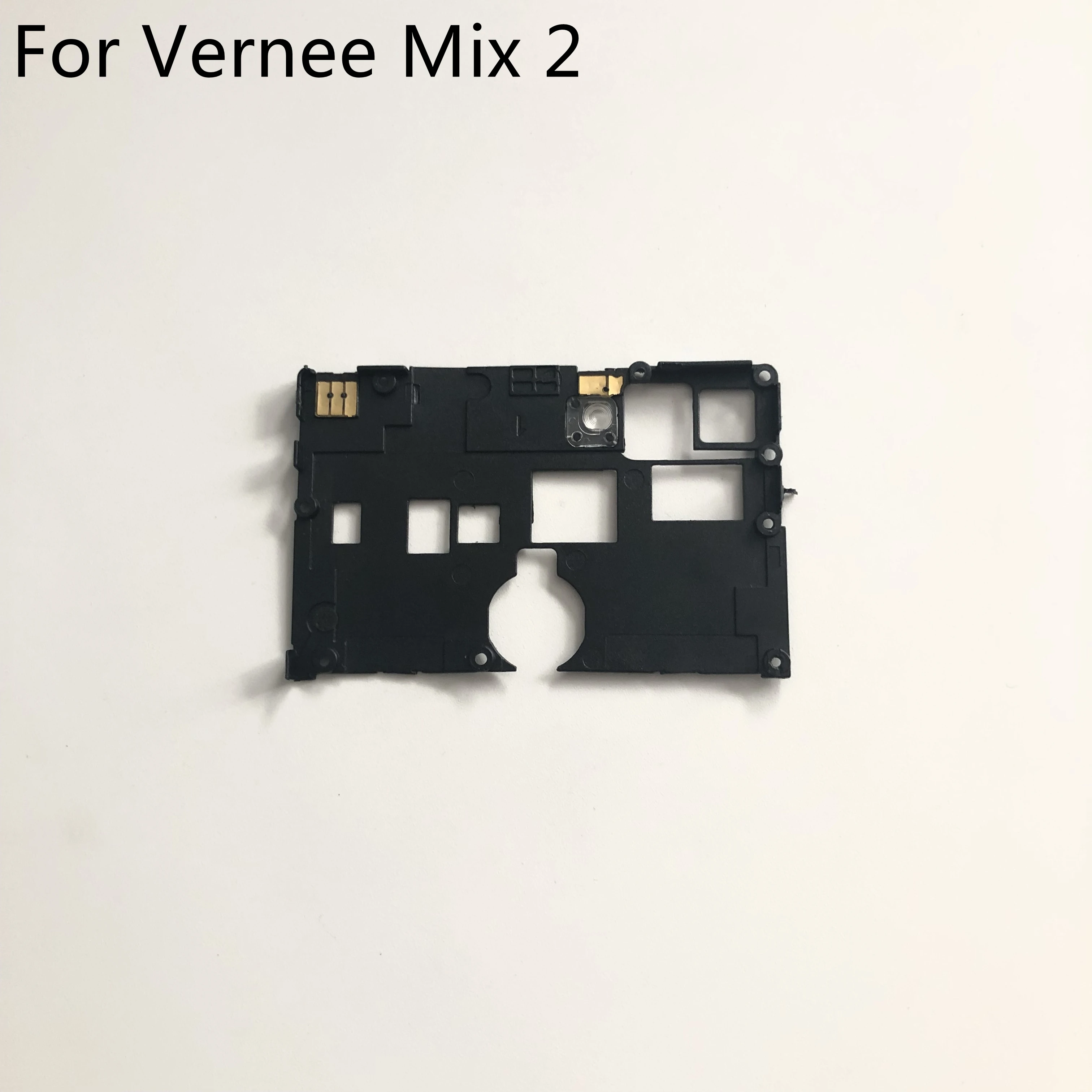 

Vernee Mix 2 Used Back Frame Shell Case For Vernee Mix 2 MTK6757 Octa core 6.0 Inch 2160x1080 Smartphone