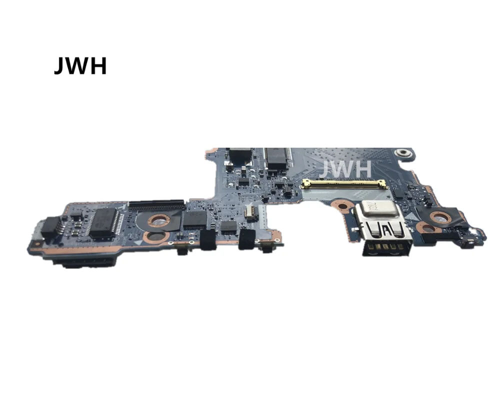 Для hp EliteBook x360 1030 G2 материнская плата i5-7300U 8 Гб 920053-001 920053-501 920053-601 тестирование работы