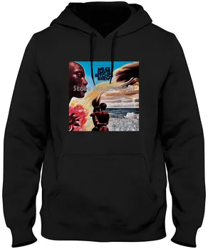 

New Brand-clothing Miles Davis Bitches Brew Men Crew Neck Customized Hoodies & Sweatshirts