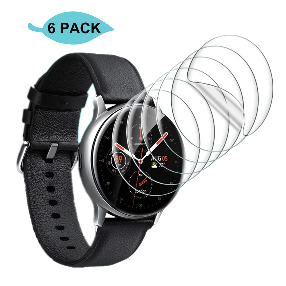 free galaxy watch active