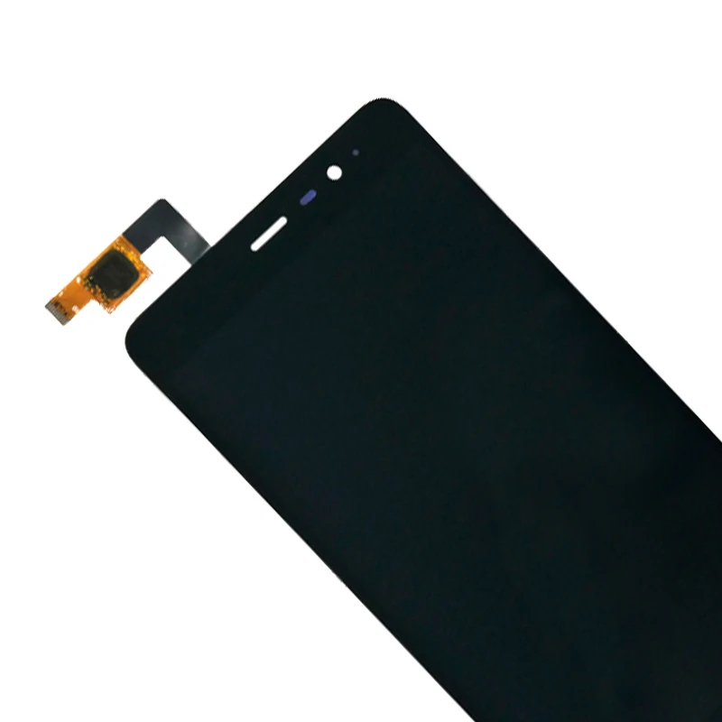Для Xiaomi Redmi NOTE 3 se 152 мм жк дисплей IPS экран сенсорный дигитайзер в сборе для