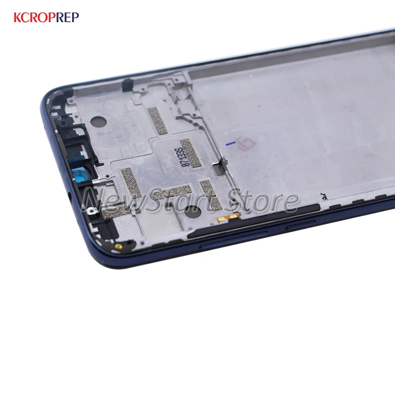 MI CC9E with frame lcd(7)