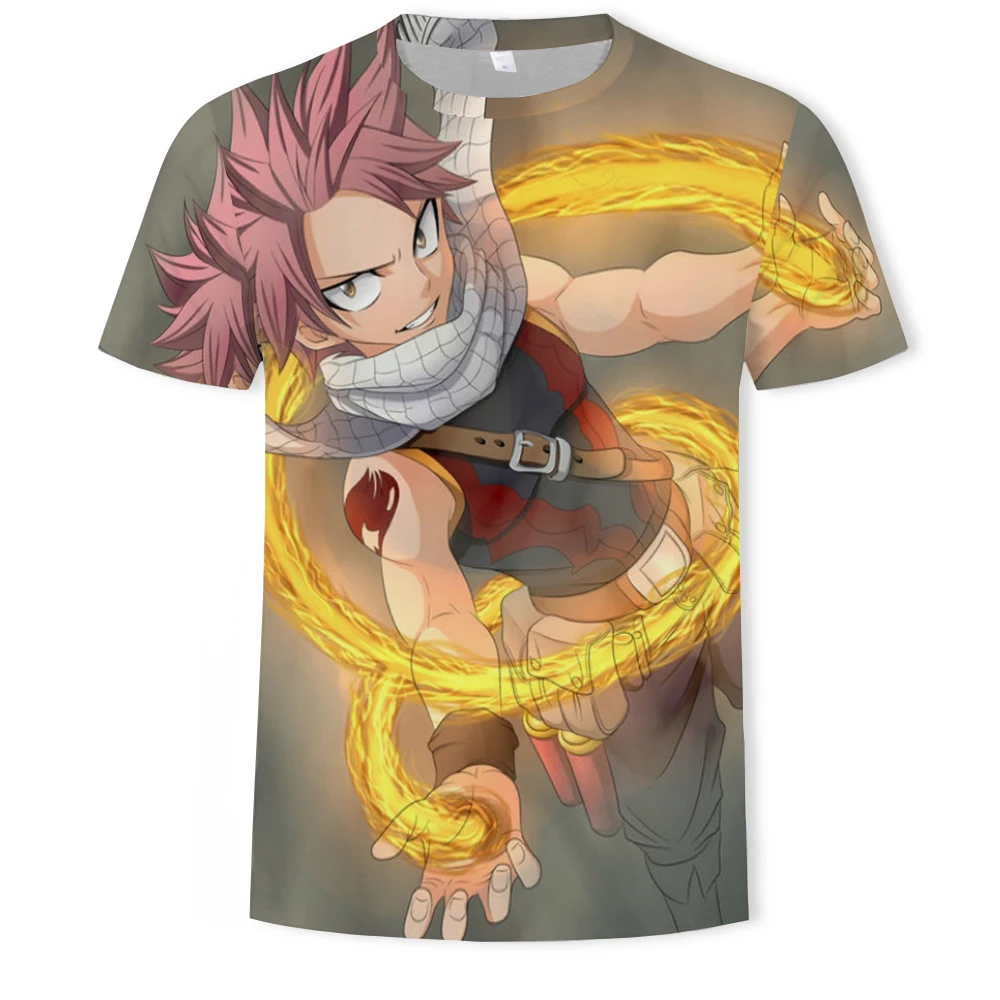 2021 Summer Fashion New Wings Flying Eagle 3D Printed Pattern Men's Trend Short Sleeve Casual T-shirt Top