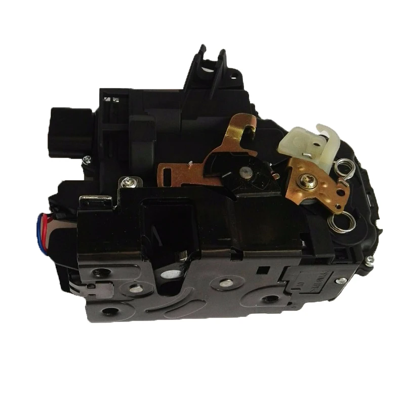 DAZOO 3BD839016A привод дверного замка для V W Passat B5 Golf J etta MK4 Жук передний правый 3B1 839 016 A