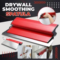 Drywall Smoothing Spatula Flexible Blade 1