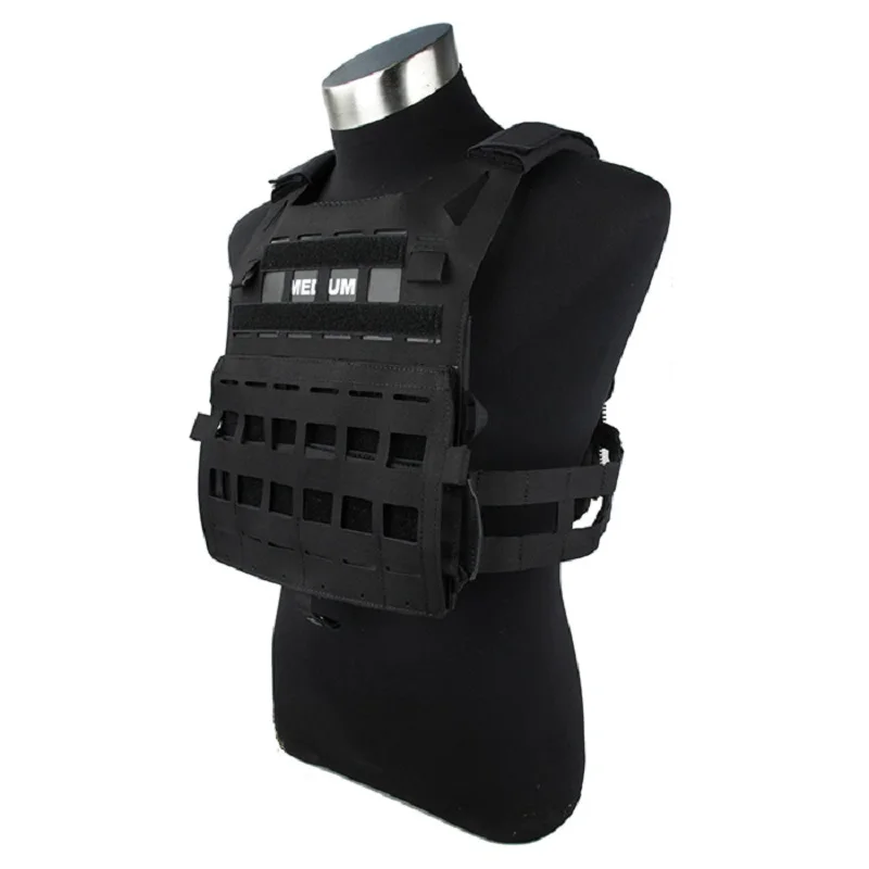 _ Новый SPC легкий тактический жилет 500D размер ткани M|Шлемы| |