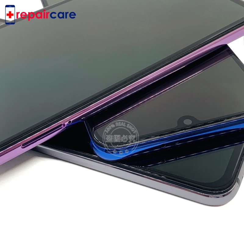 5,9" супер AMOLED ЖК-дисплей для Xiaomi Mi 9 SE ЖК-дисплей для Xiaomi Mi 9 SE ЖК-экран сенсорный дигитайзер с рамкой