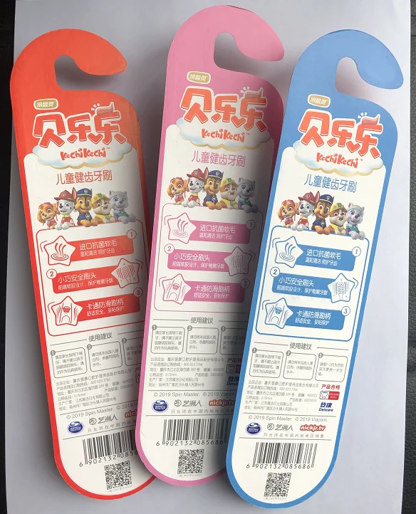 paw patrol Schattige kinderen Kleine lepel, 1 шт., детские толстовки с принтом на тему собак вечерние детские подарки