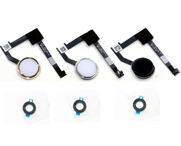 ipad 6 home flex cable