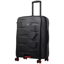 Новичок rolling чемодан на колесах для женщин британский бренд 19/25/29 дюймов чемодан на колесах для мужчин spinner дорожная сумка для путешествий