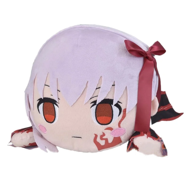 Fate Stay Night Nesoberi Plush Doll 