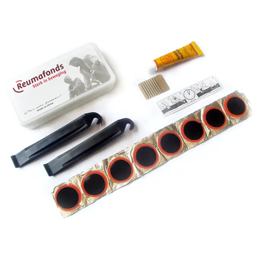 emergency bike kit