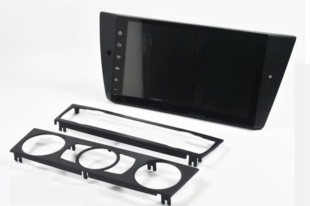 Автомобильная навигация android для 3 серии B M W E90 E91 E92 E93 2005 2012 WIFI Bluetooth Phonelink BT 1080P Ipod