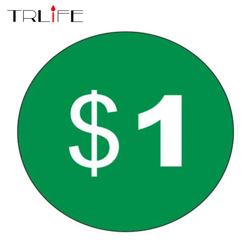 

Trlife Eextra Shipping Cost