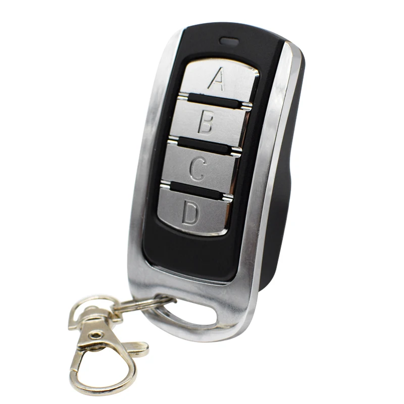 868Mhz Garage Remote Clone for FAAC GENIUS SOMMER Control MARANTEC BERNER Gate Command | Электроника