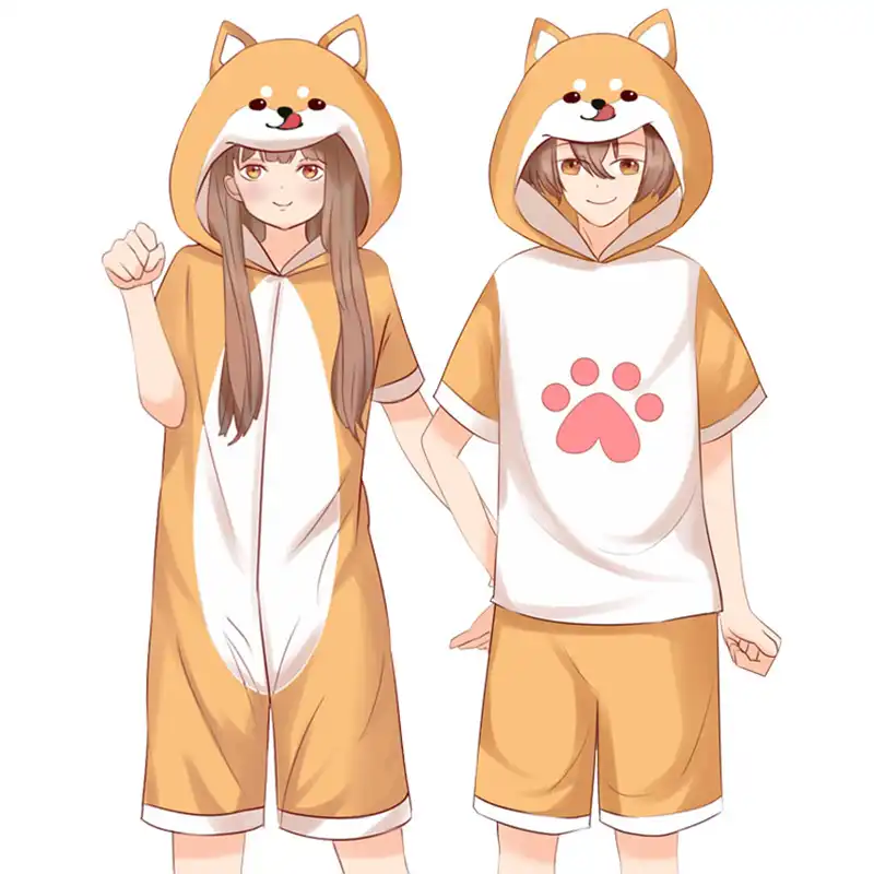 Anime nightwear Clearance