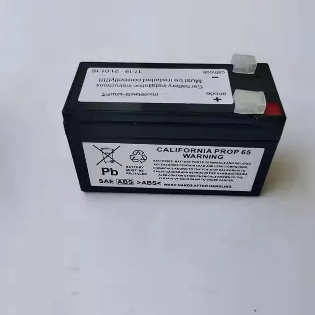 roltrap Typisch Banyan N000000004039 Extra Batterij 12V Voor Mercedes-Benz Cl Ml R S Klasse Backup  Batterij 12V 1.2Ah - AliExpress