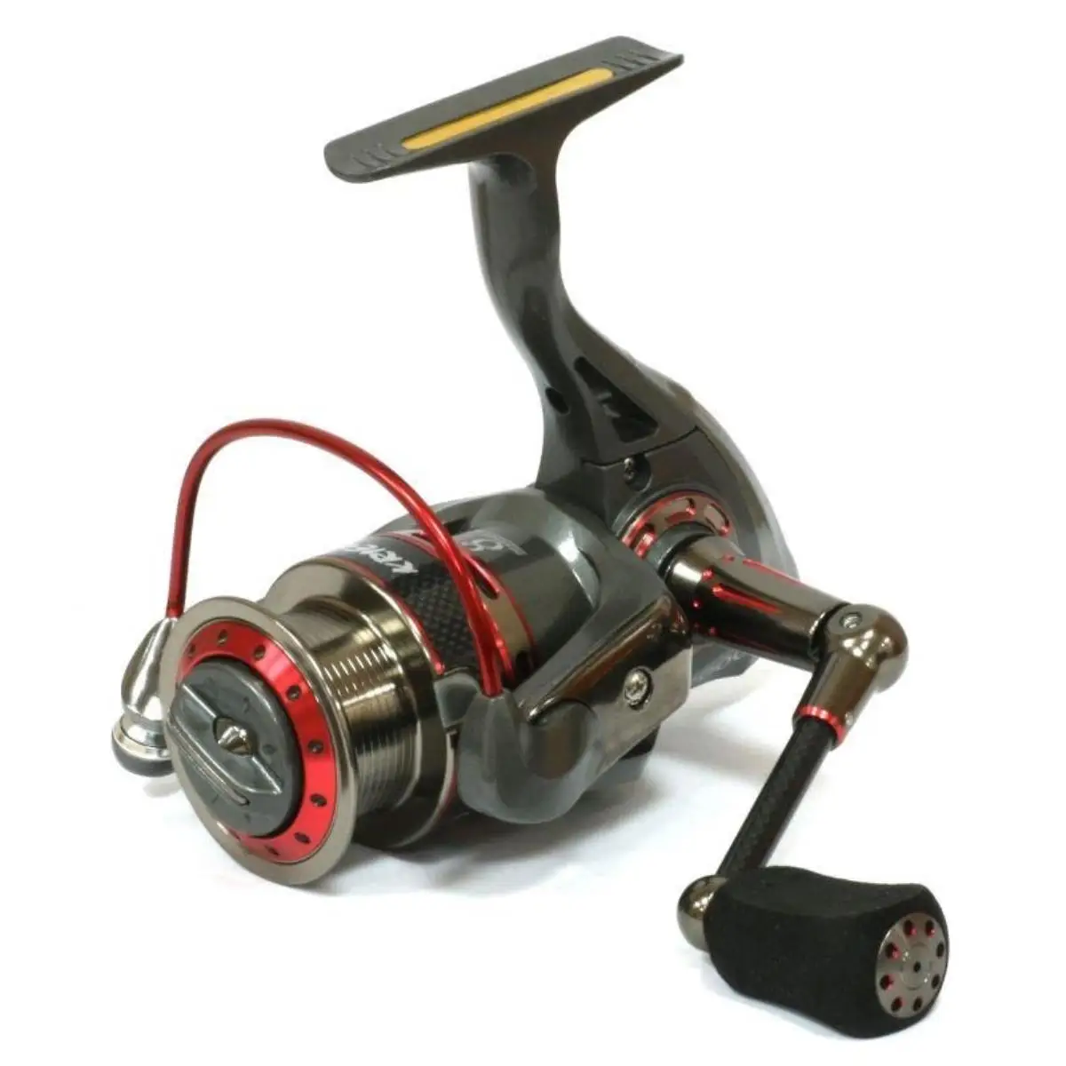 Reel Ryobi Krieger 3000 | Спорт и развлечения