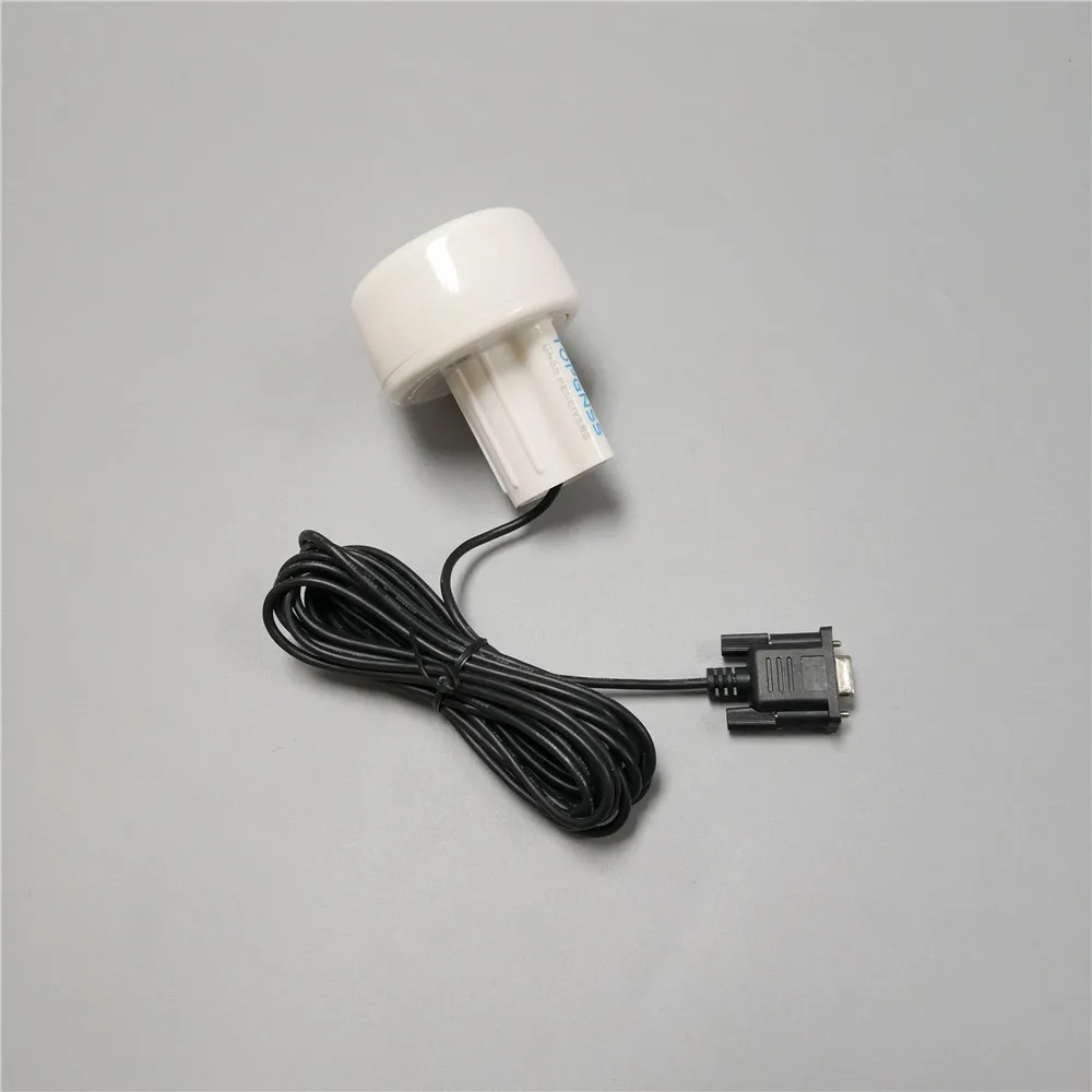 UBlox M8N module R232 GPS receiver TOPGNSS02
