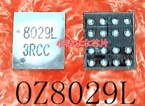OZ8029L 8029L 0Z8029L O28029L BGA гарантия качества