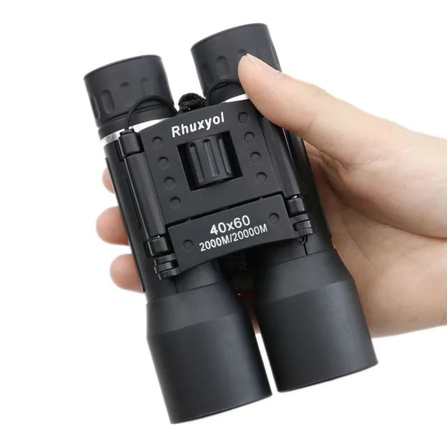 polarized binoculars