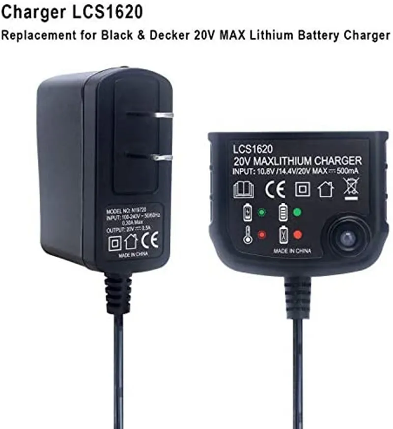 https://ae01.alicdn.com/kf/H259218df535a40d98ec116fbaffb9652b/LCS1620-Lithium-Battery-Charger-For-Black-Decker-10-8V-14-4V-18V-20V-Serise-LBXR20-Electric.jpg