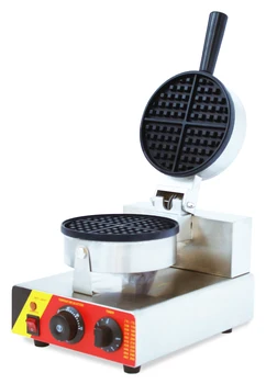 

Electric Bubble Waffle Maker/Waffle Cone Machine/Waffle Muffin Maker