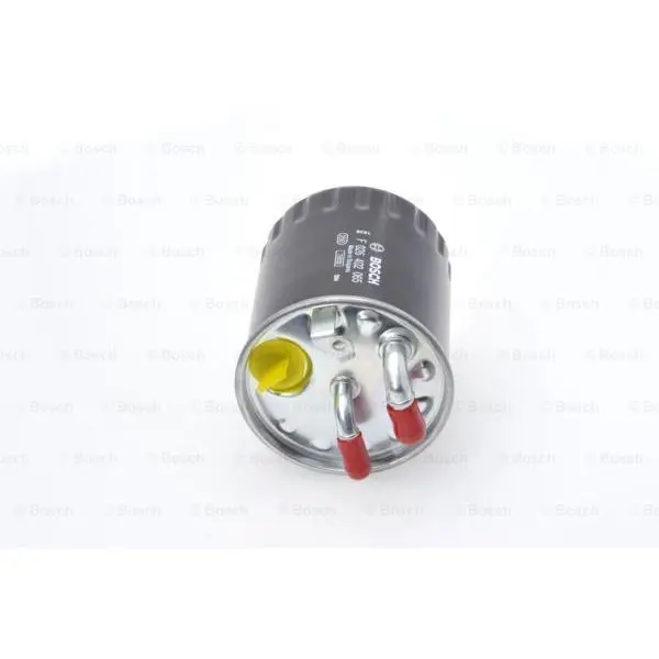 Фильтр топливный MB W204/212/X164/204/W164/906 CDI 08 BOSCH F 02