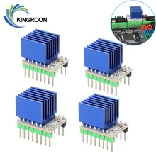 KINGROON-Unidad de placa base SKR V1.3, controlador de Motor paso a paso, piezas de impresora 3D, TMC2208, TMC2209, TMC2130