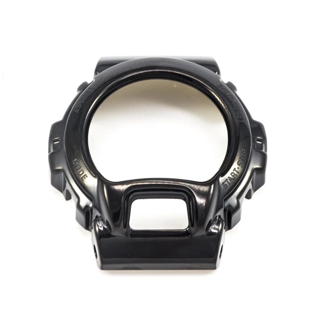 DW6900Watch чехол 5 цветов доступны Металл 316L нержавеющая сталь Аксессуары для часов