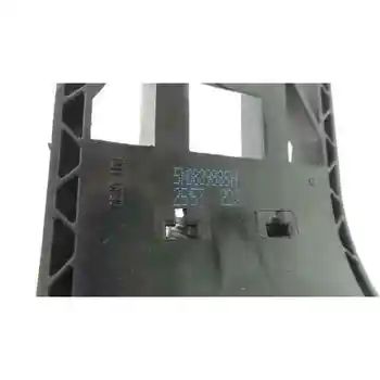 

5N0839885H HANDLE OUTER FRONT RIGHT SEAT LEON (5F1)