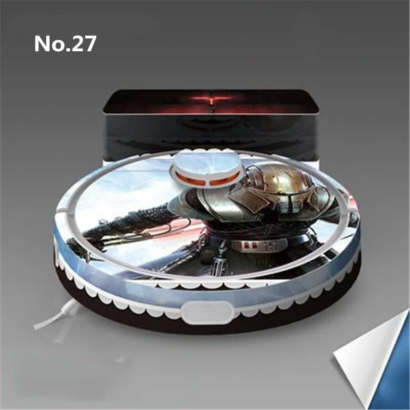 Xiaomi Mi Robot Vacuum Cleaner Sticker (27)