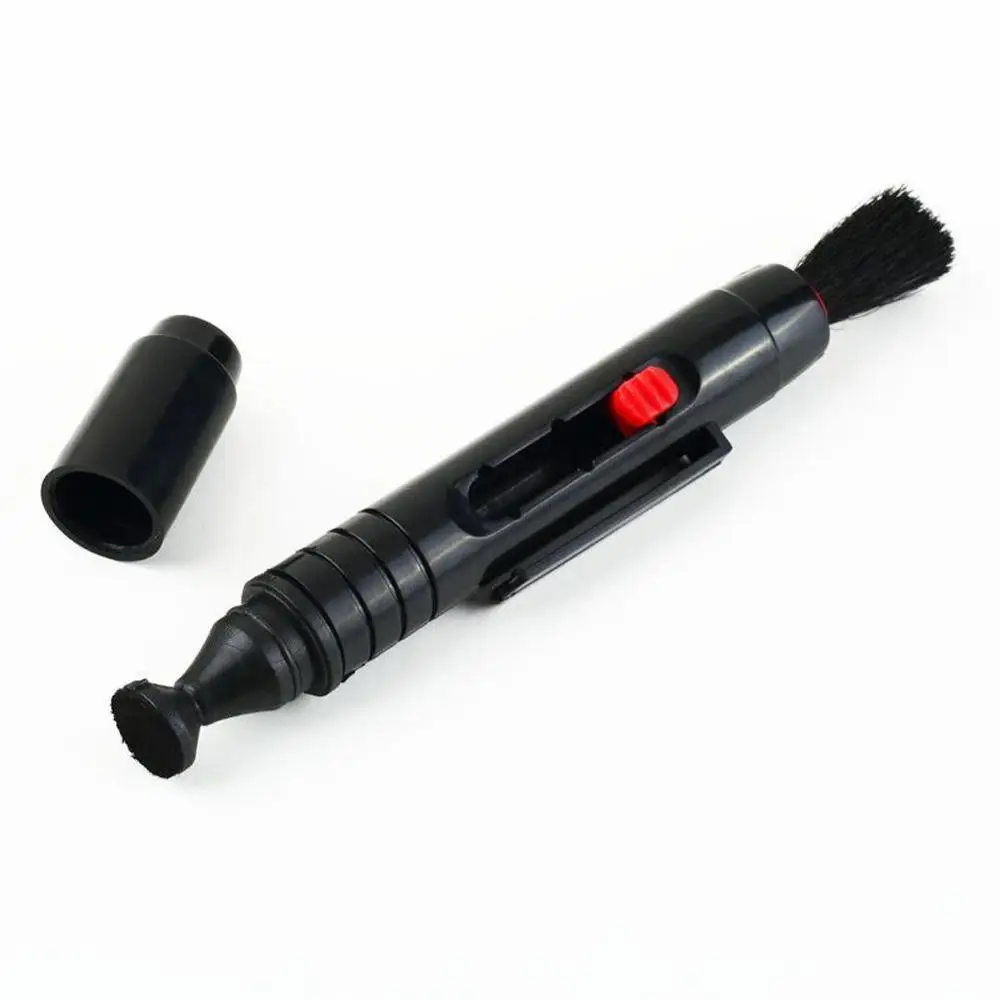 PINKTORTOISE Camera Clean Tool DSLR Viewfinders Filters Cleaning Sensor Lens Cleaner Cleaning Pen for Canon/Nikon/Sony/PC