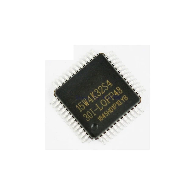 

STC15W4K32S4-30I-LQFP48 MCU