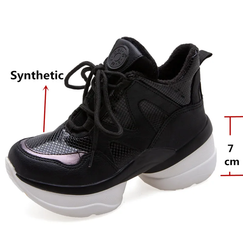 FEDONAS/демисезонная удобная женская обувь на плоской платформе; повседневная обувь на плоской подошве; женские дышащие Спортивные кроссовки с перекрестной шнуровкой