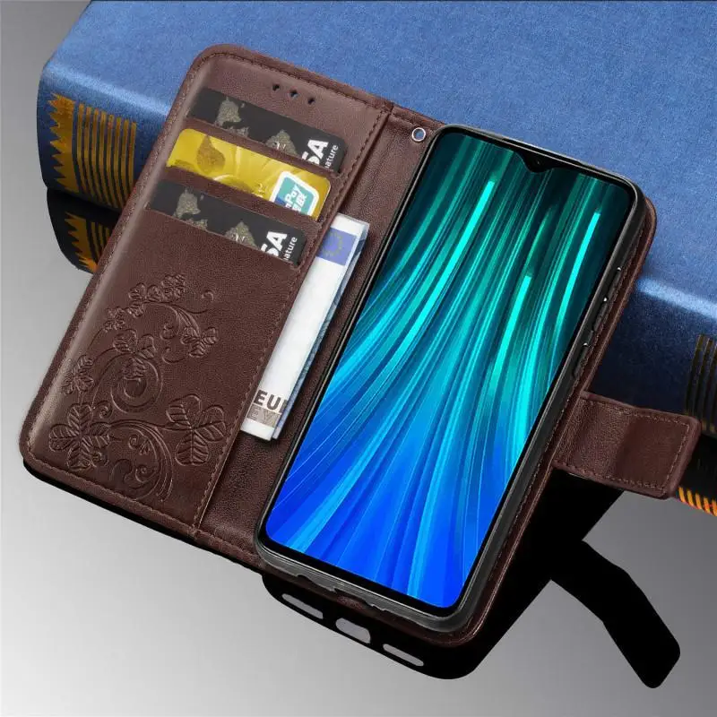 Кармашек для карточек кожаный ТПУ чехол для Xiaomi mi 9 9SE 9T Pro A3 Lite CC9 CC9e Red mi K20 Note 8 iPhone 7 6 Plus 5 iPad Pro 8A 7A Чехол-Бумажник Флип-кейс чехол s