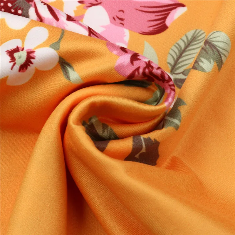 Fashion 2Pcs Newborn Baby Floral Snuggle Swaddling Wrap Blanket Sleeping Bag Swaddle