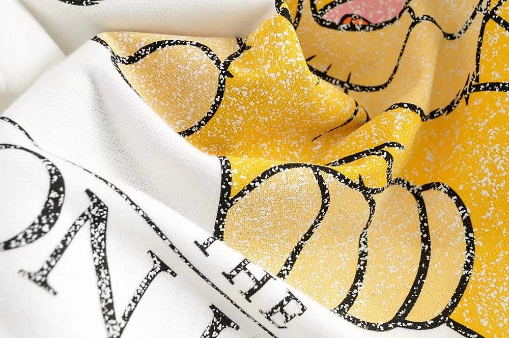 Женский топ с изображением короля льва из мультфильма, белая толстовка kpop, женская одежда, пальто, осенне-зимний пуловер, уличная одежда