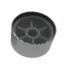 25x13mm Aluminum Alloy Potentiometer Knob  Encoder Knob  Volume Control  Knobs  (Pack of 2) ► Photo 2/3