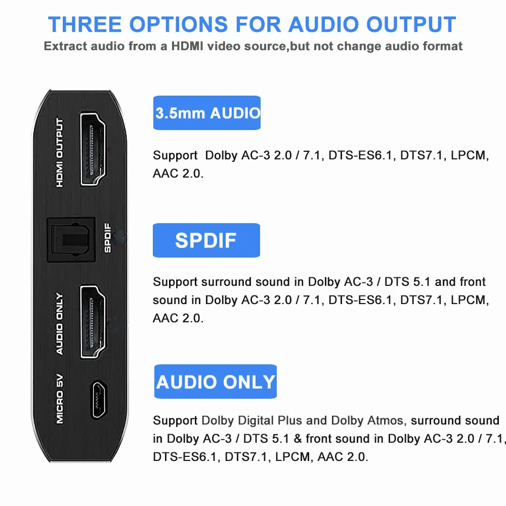 hdmi para hdmi 5.1, adaptador hdmi para